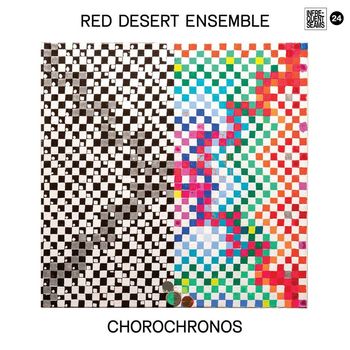 Red Desert Ensemble, Katie Porter and Devin Maxwell - Bonneville Park 3