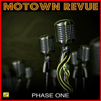 Various Artists - Motown Revue