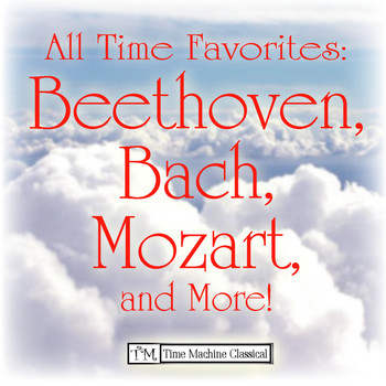 Brentwood Bach Society - Beethoven, Bach, Mozart, and More!