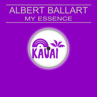 Albert Ballart - My Essence