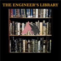 Astra Heights - The Engineer's Library