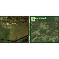 Arrowwood/Novemthree - Split