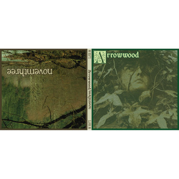 Arrowwood/Novemthree - Split