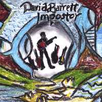 David Barrett - Impostor