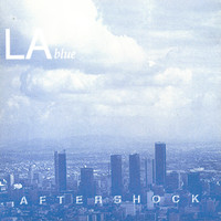 Aftershock - LA blue