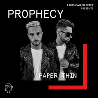 Prophecy - Paper Thin