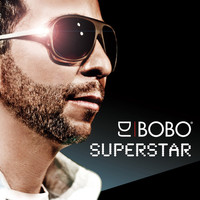 DJ Bobo - Superstar