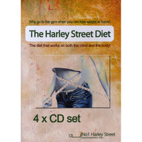 Barry Jones - The Harley Street Diet