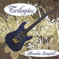 Brandon Campbell - Trilogies