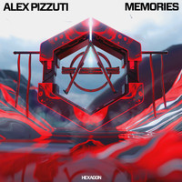 Alex Pizzuti - Memories (Explicit)