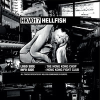 Hellfish - Hellfish HKV017