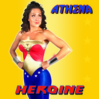 Athena - Heroine