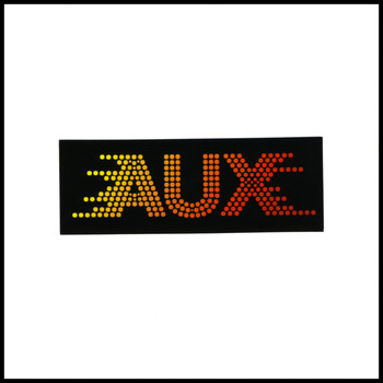 Aux - At School at Home