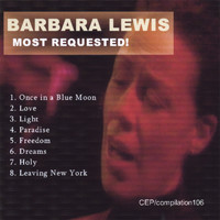 Barbara Lewis - Most Requested