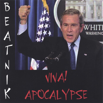 Beatnik - Viva! Apocalypse