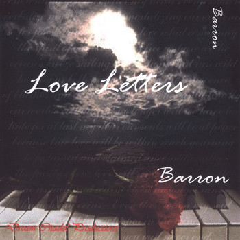 Barron - Love Letters