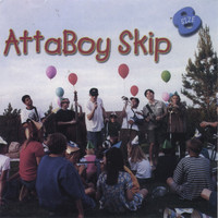 Attaboy Skip - Size 8