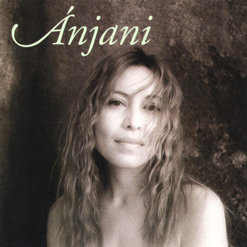 Anjani - Anjani