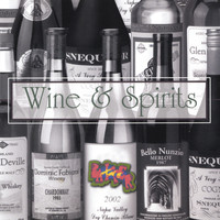Baxter - Wine and Spirits