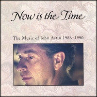 John Astin - Now is the Time