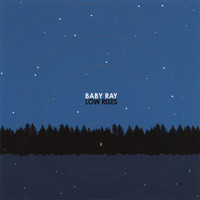 Baby Ray - Low Rises