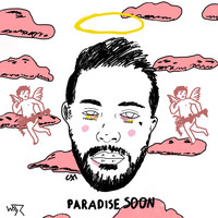 Milo Mills - Paradise Soon