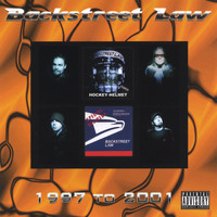 Backstreet Law - 1997 - 2001