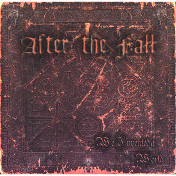 After The Fall - We Invented a World