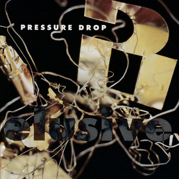 Pressure Drop - Elusive