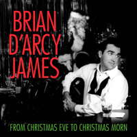 Brian d'Arcy James - From Christmas Eve to Christmas Morn