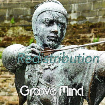 Groove Mind - Redistribution