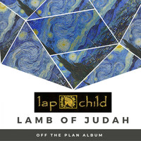 lap child - Lamb of Judah