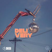 DJ Ax - Delivery
