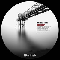 Matthias Torm - Cebrenia EP