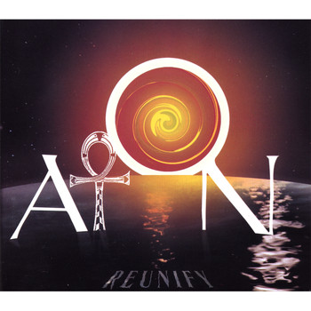 Aton - Reunify