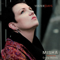 Misha - Yesterdays