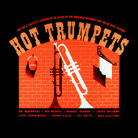 Various Artists / Various Artists - Hot Trumpets