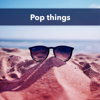 Various Artists - Pop Things