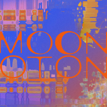Moonoton - Max Bleep