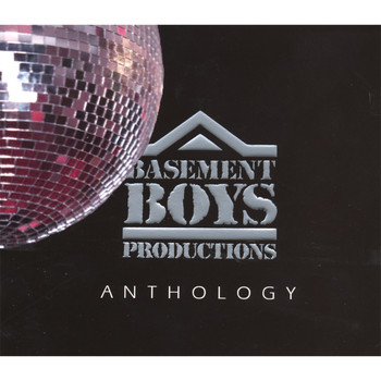 Various - Basement Boys Anthology