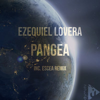 Ezequiel Lovera - Pangea