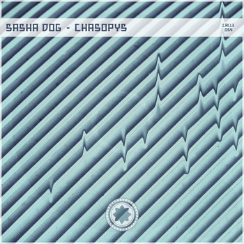 Sasha Dog - Chasopys