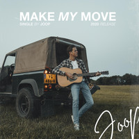 Joop - Make My Move