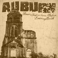 Auburn - Basic Instructions Before Leaving Earth