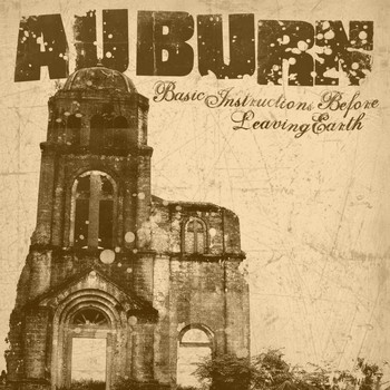 Auburn - Basic Instructions Before Leaving Earth