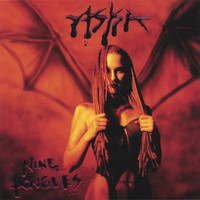 Aska - Nine Tongues