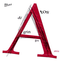 Atria - Malditos Gringos