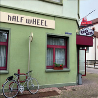 Half Wheel - Good Days