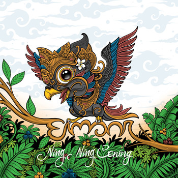 Emoni Bali - Ning Ning Cening