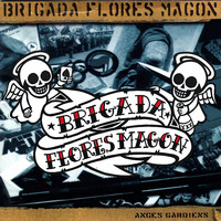 Brigada Flores Magon - Anges gardiens